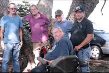 روستایی که تمام اهالی آن متجاوز جنسی هستند!