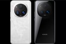 رونمایی از قابلیت ارتباط ماهواره‌ای در گوشی جدید آنر