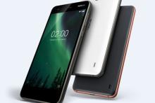 موبایلی که دو روز شارژ نگه می‌دارد