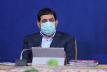 دکتر محمد مخبر 