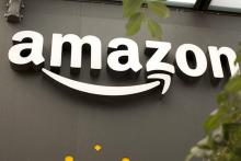 کمک آمازون برای دستگیری سارقان!