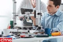 سرعت چاپگرهای سه بعدی ده برابر افزایش یافت