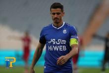 غفوری: مجیدی برای ما فراتر از یک مربی بوده است