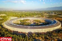 هزینه ۷ میلیارد دلاری اپل جهت ساخت کشتی فضایی