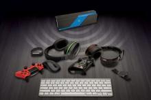 شارژ تعدادی از دستگاه&zwnj;های الکترونیک از فاصله ۲۴ متری