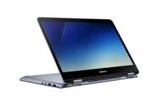 سری جدید نوت بوک‌های 7spin با مانیتور چرخشی