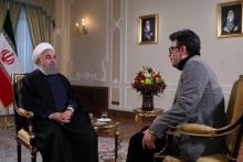 دست مان روی دکمه فیلترینگ رفت، اما نگذاشتیم دائم شود/ برای حفظ این فضای مجازی، دولت خیلی زجر کشید