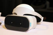 هدست واقعیت مجازی دانش آموزان را به سفرهای علمی می‌برد