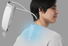 با اختراع جدید «سونی» هر کجا که هستید خنک می‌شوید!