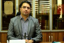 عضو جدید هیات مدیره‌ی شرکت پست: رویکرد ما هوشمندسازی و ارایه خدمات نوین است