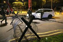 شناسایی دقیق موقعیت قربانیان حملات جنایی با گوگل