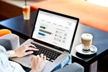 فعالیت ۹۸۵ هزار دامنه اینترنتی با هویت ایرانی/پسوند دات ir در صدر