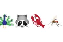 امسال ۱۵۷ ایموجی جدید عرضه خواهند شد