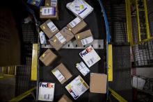 فاش شدن اطلاعات ۱۱۹ هزار مشتری یک شرکت پستی