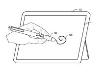 این قلم حرکت ماوس را تقلید می‌کند