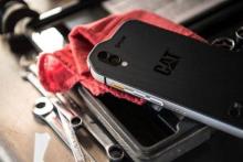 موبایلی که مواد شیمیایی را ردیابی می‌کند