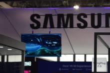 ساخت موبایل مخصوص بازی توسط سامسونگ 