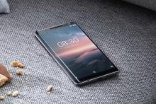 عرضه‌ی دو گوشی قدرتمند نوکیا در سال ۲۰۱۸