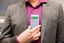 اپلیکیشنی که از سکته قلبی جلوگیری می‌کند