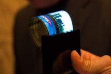 آیفون تاشو در سال ۲۰۲۰ عرضه خواهد شد