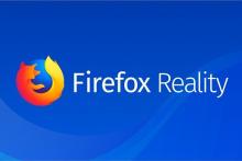 تولید مرورگر سازگار با فناوری واقعیت مجازی