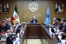 مدیرعامل سازمان تامین اجتماعی: بهترین روش برای صیانت از اموال کارگران، خروج از بنگاهداری است