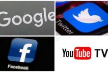 تلاش شبکه‌های اجتماعی آمریکایی برای حفظ کاربران نگران