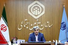 مخاطبان سازمان تامین اجتماعی خدمات مورد نیاز خود را از طریق سامانه‌های الکترونیکی دریافت کنند