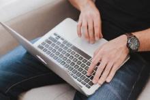 استفاده از لپ تاپ قدرت باروری را کاهش نمی‌دهد