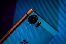 بازگشت بلک بری به بازار گوشی‌های هوشمند با محصولی قدرتمند