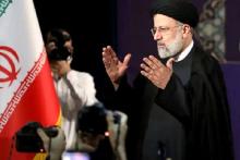 توئیت دهنوی: پیروزی قطعی آیت‌الله رئیسی در حل مشکلات و کسب رضایت مردم است