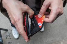 نقص فنی استفاده از کارت‌های ویزا را غیرممکن کرد