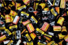 دوربین با حلقه فیلم دیگر تولید نمی‌شود