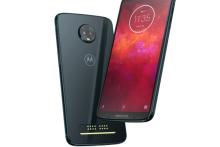 موتورلا موبایل با باتری ۳ هزار میلی آمپری عرضه کرد