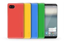 قاب موبایل با قابلیت ردیابی اسلحه ساخته شد