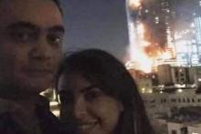 احمقانه ترین سلفی سال 2016 ثبت شد (+عکس)