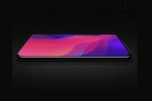 چینی‌ها گوشی قدرتمند با نمایشگر تقریبا فراگیر ساختند