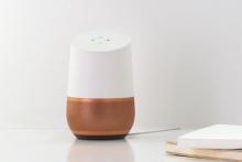 باهوش‌ترین بلندگوی هوشمند دنیا معرفی شد