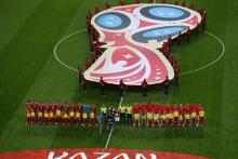 شوخی با سبک بازی ایران مقابل اسپانیا در فضای مجازی