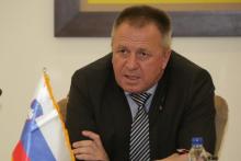 ارتقاء همکاری‌های ایران و اسلوونی در حوزه ICT