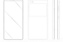 موبایل بدون لبه و جک هدفون سامسونگ در راه است