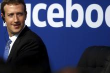 آیا «مارک زاکربرگ» پدیده انتخابات بعدی ریاست جمهوری آمریکاست؟