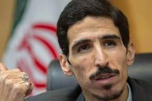 شریعتی: زارع پور علیرغم جوان بودن، دارای کارنامه بوده و کاملا عملگراست