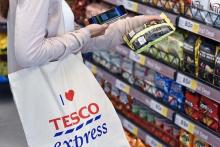 فروشگاهی که صندوق ندارد!