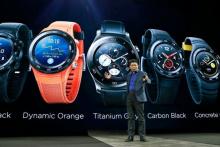 اختراع ساعت هوشمند با محفظه نگهداری ایرباد