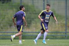 وریا غفوری: قبول نکردند با استقلال قرارداد سه‌ساله ببندم!