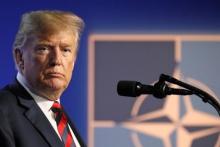 ترامپ با مدیران ارشد شرکت‌های فناوری دیدار می‌کند