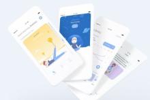 درمان کمردرد با اپلیکیشن هوشمند ویژه فیزیوتراپی