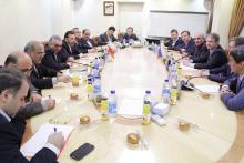 کالاهای ایرانی جای اجناس ترک در روسیه را می گیرند