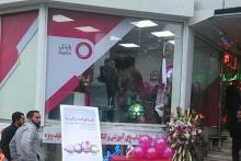 افتتاح اولین مرکز فروش محصولات و ارایه خدمات رایتل در شمال غرب کشور